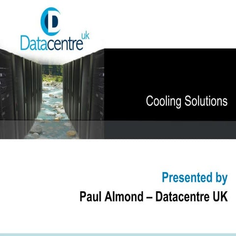 Datacentre Uk