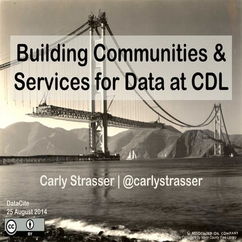 CDL Tools for DataCite 2014
