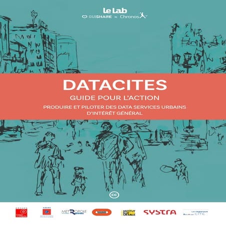 Guide pour l'action - Exploration DataCités 1
