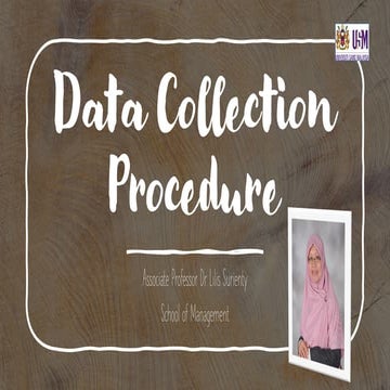 Data collection (2020) | PPT