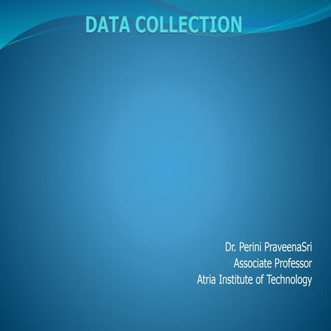 Data collection   copy