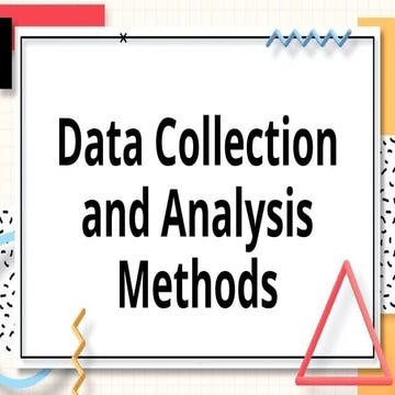 Data Collection and Analysis Methods.pptx