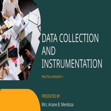 DATA COLLECTION AND INSTRUMENTATION.pptx