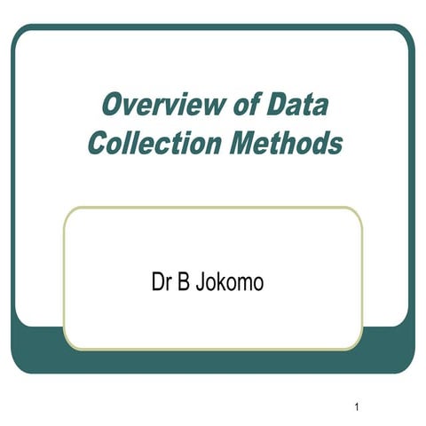 Data Collection biostats BJ revised 2021.ppt