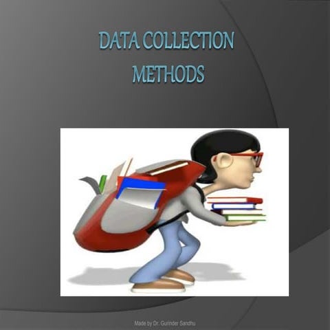 DATA COLLECTION methods- GS.pptx