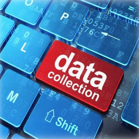 Data collection methods 