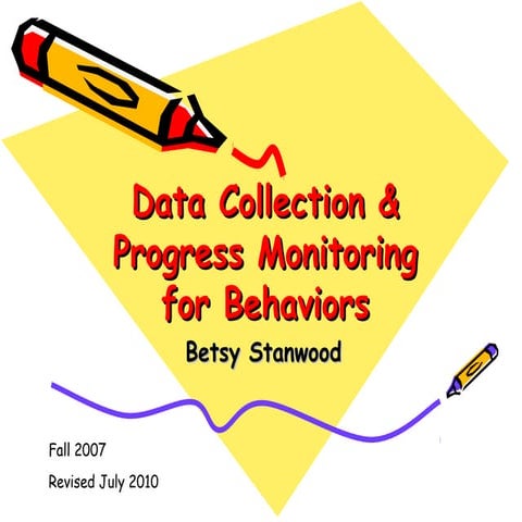 Data collection resource