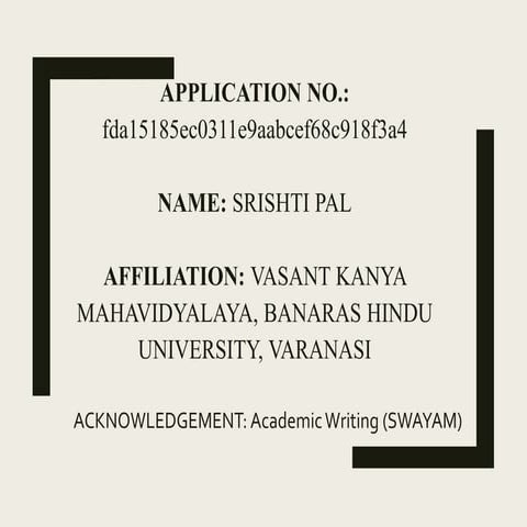 Data Collection Techniques