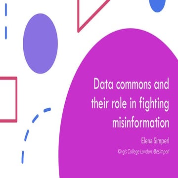 Data commons and their role in fighting misinformation.pdf