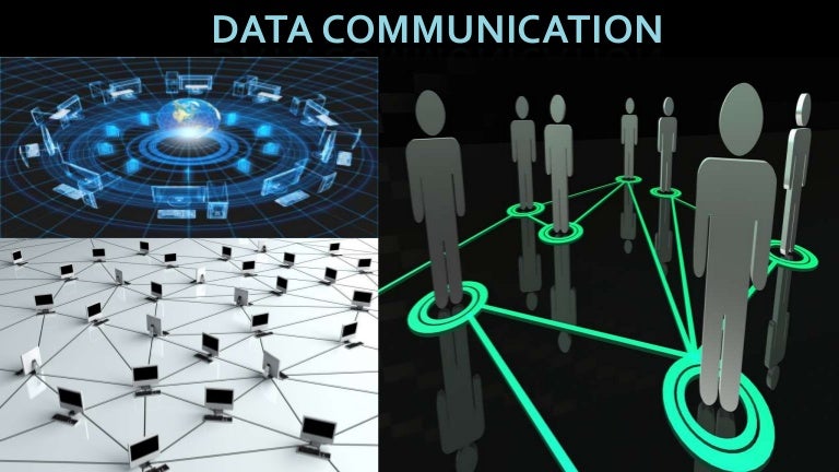What Is Data In Data Communication – ENBS