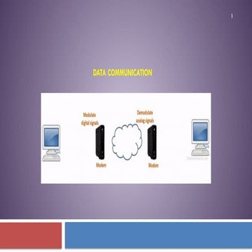 Data Communication and Computer Networks.pptx