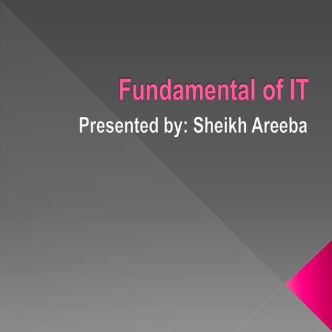 data communication and networking.pptx