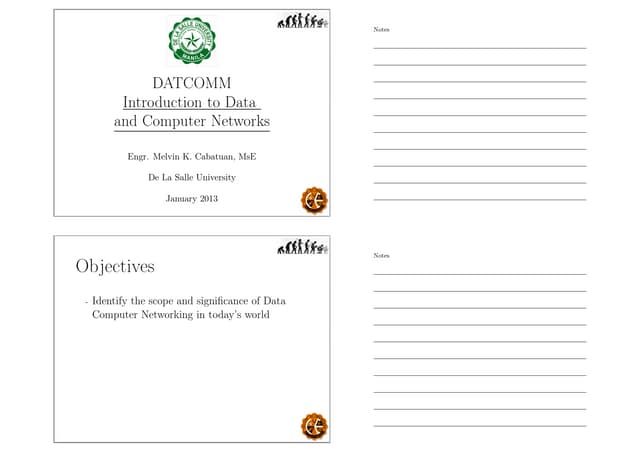 Data communication part1