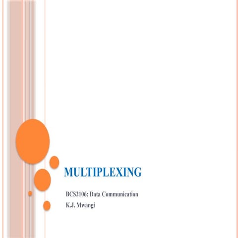 DATA  COMUNICATION MULTIPLEXING (1).pptx