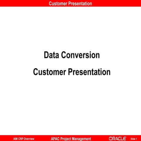 Data Conversion.ppt
