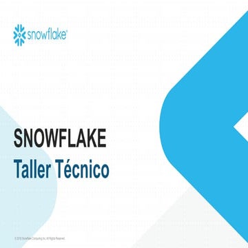 Laboratorio práctico: Data warehouse en la nube