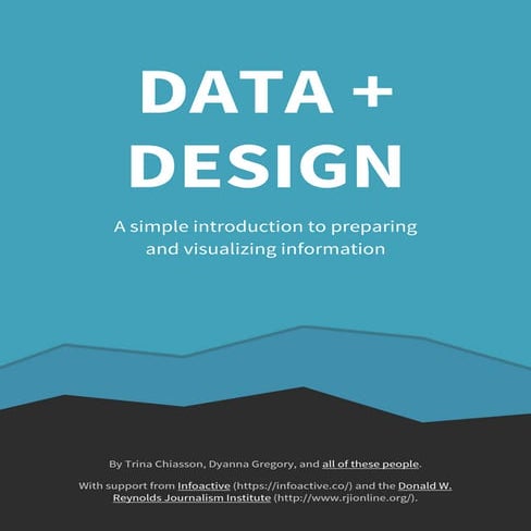 Data+Design | PDF