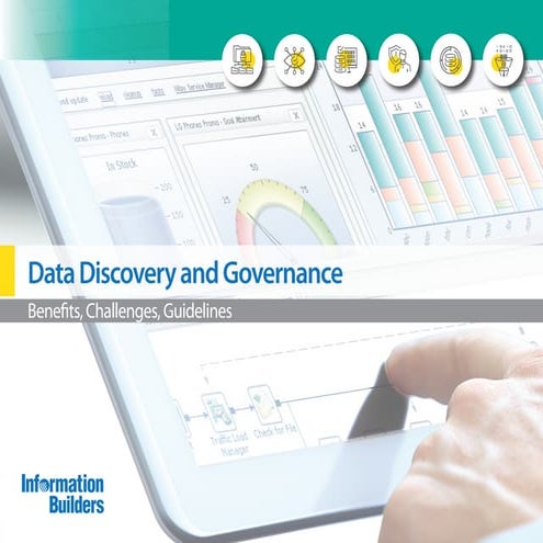 Data Discovery and Governance