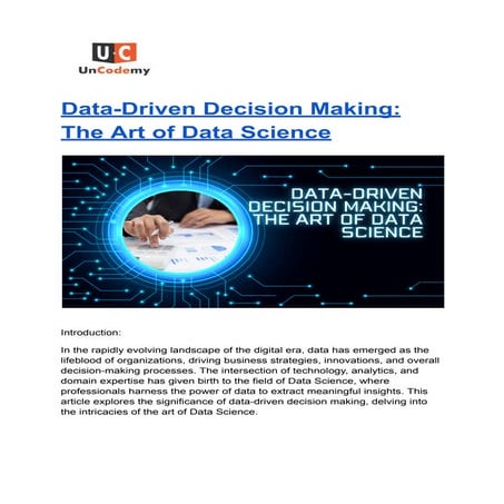 data driv  deisith art of data science.pdf