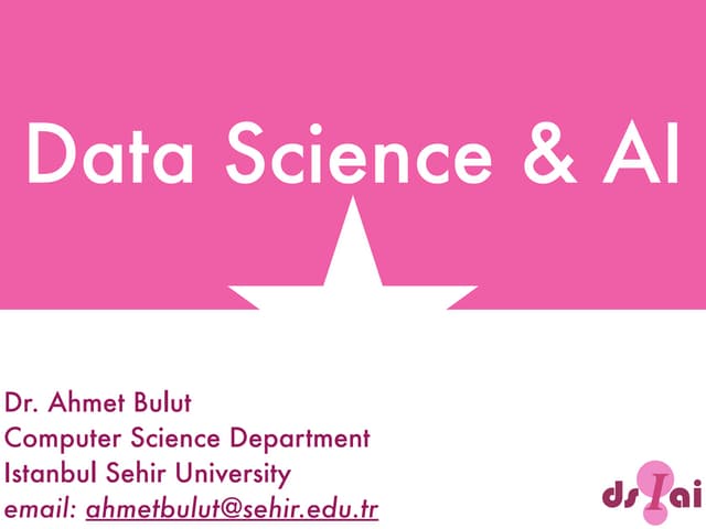 Data Economy: Lessons learned and the Road ahead!