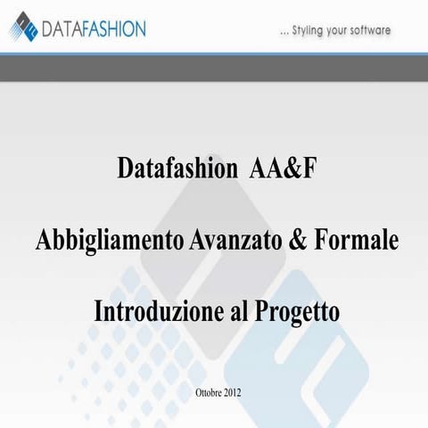 Datafashion AA&F