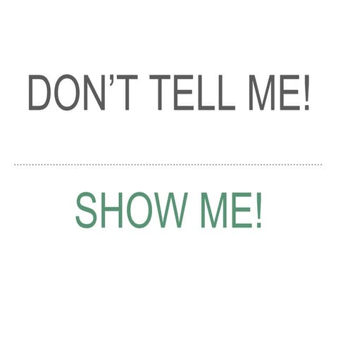 What design adds to data by Mariam Kobuladze