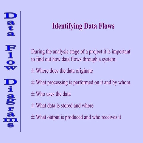 Data Flow 2