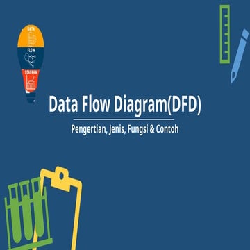 Data Flow Diagram dalam bisnis peprograman(DFD).pptx