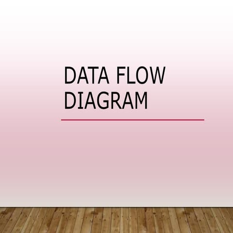 DATA FLOW DIAGRAM jddbshsjshssgshbsg(M4).ppt