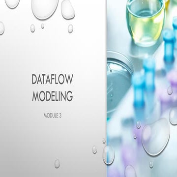 Dataflow modeling in Verilog HDL for Digital system Design .pptx