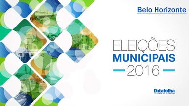 João Leite é líder na 1ª pesquisa para Prefeitura de Belo Horizonte