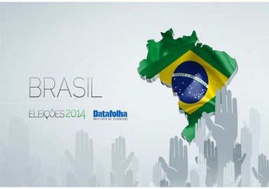 Datafolha sondeo intención_de_voto_presidente_septiembre