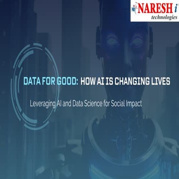 Data for Good How AI Is Changing Lives.pdf