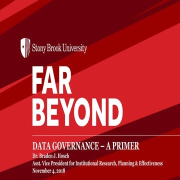 DataGovernancePrimer_Hosch_2018_11_04.pptx