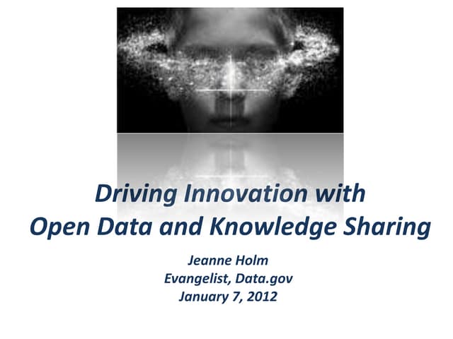 Driving Innovation (Pepperdine)