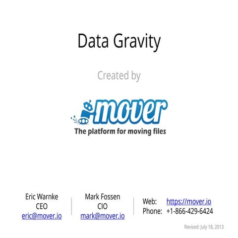 Data gravity3