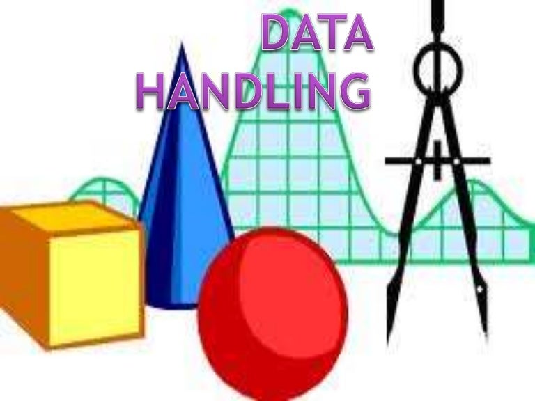 Data Handling