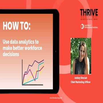 Data has a better idea webinar 