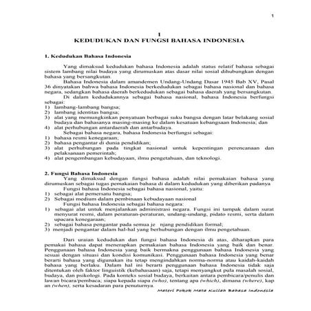 Data herlanti suvitasari ''mata kuliah b.indonesia''