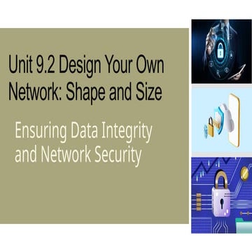 Data Integrity and Network Security.pptx