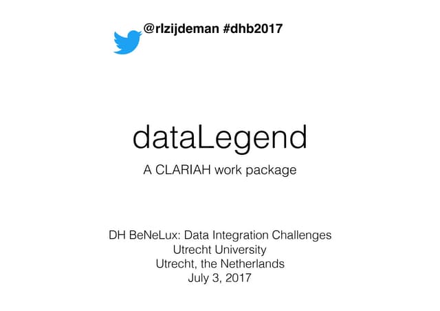 Data legend dh_benelux_2017.key