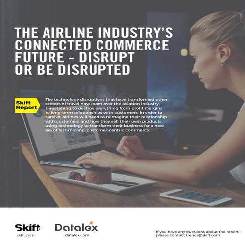 Datalex Trend Report