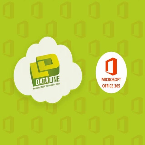 Data line office365_all