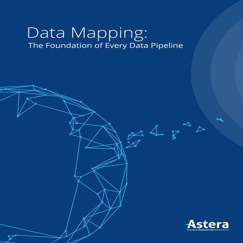 Data Mapping eBook | PDF