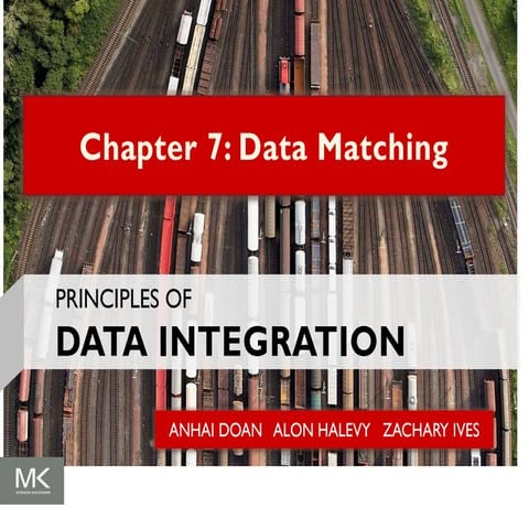 Data matching.ppt