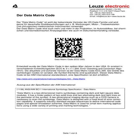 Datamatrix Codes Drucken _ Erstellen von GS1-Barcodes über ZPL Skript ...
