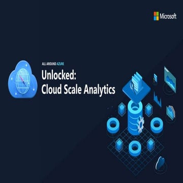 Azure Data Mesh