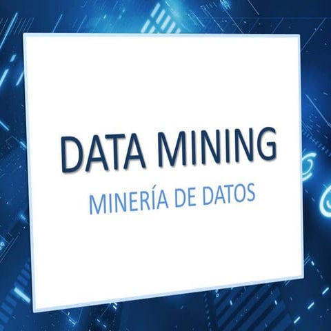 Oracle Data Mining.pptx