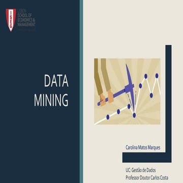 Data mining
