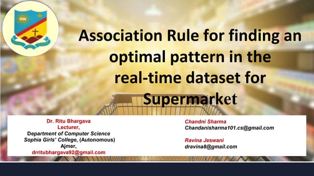 Data Mining 